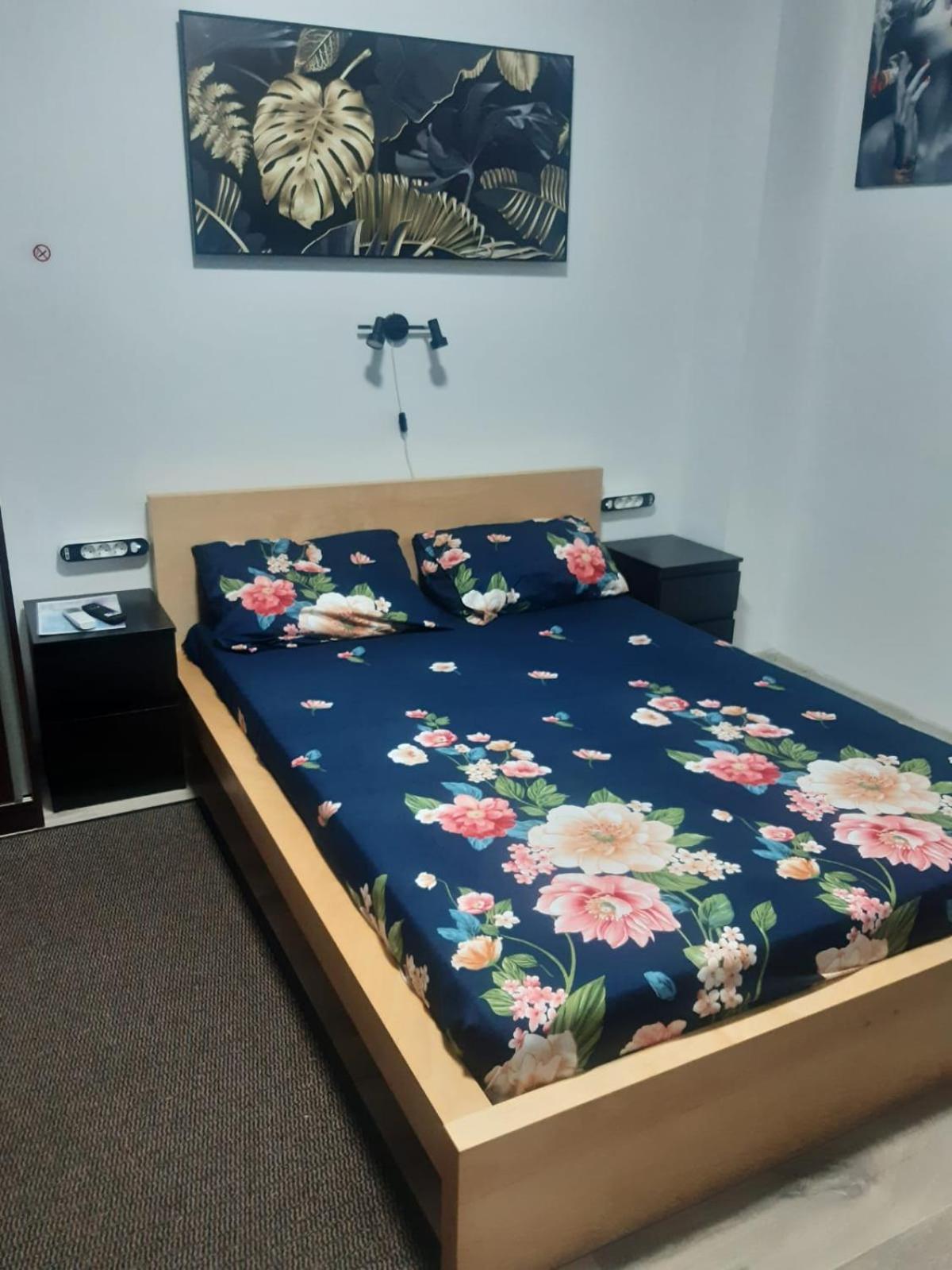 Apartment Studio Bucharest